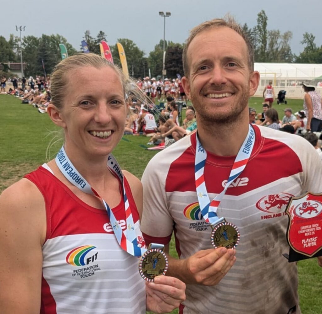 Cabot Learning Federation leaders crowned European Champions