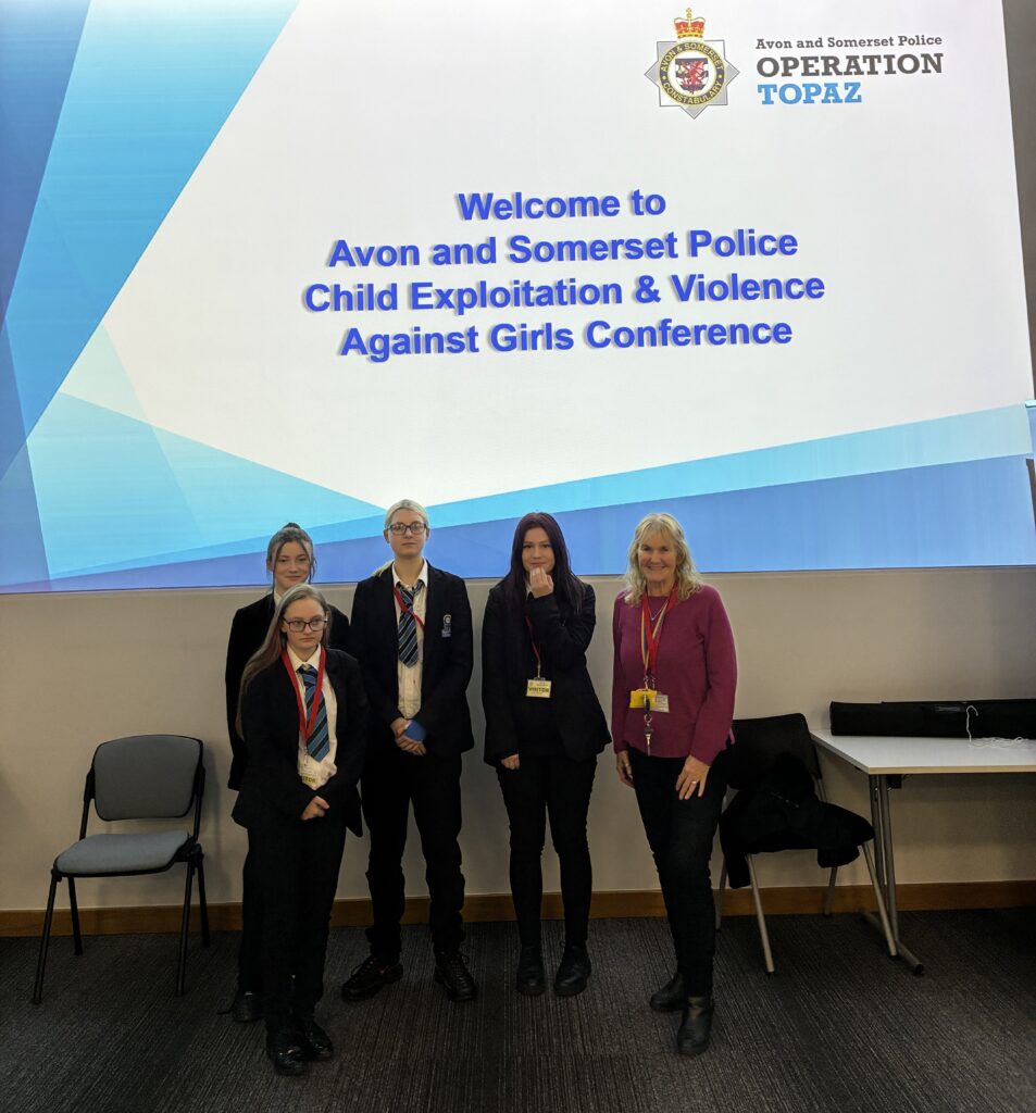 Violence Against Women and Girls Conference